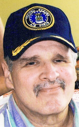 Walter R. ‘Alt’ Barnes Jr.